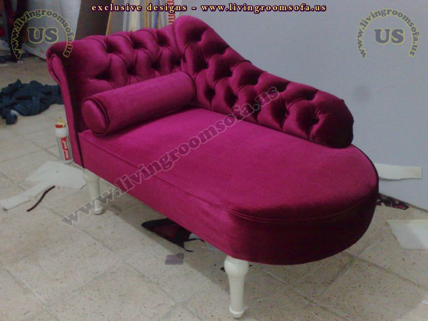 Beautiful Loveseats For Woman