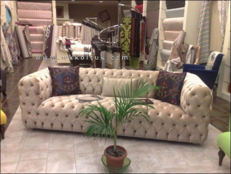 Chesterfield Sofas USA