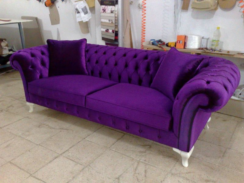 Chesterfield Sofas for Sale