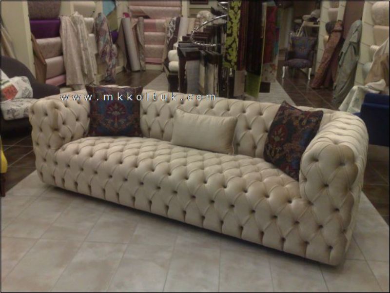 Chesterfield Type Sofas USA