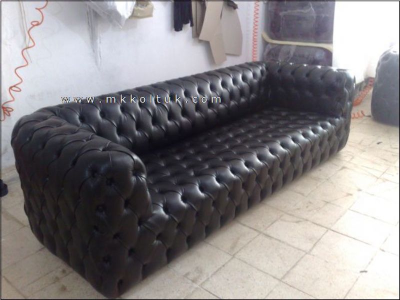 New Style Chesterfield Couch