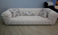 italian chesterfield sofa