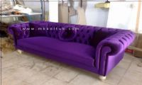 American Style Chesterfield