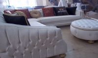 Classic Corner Sofas New Model Excellent Design