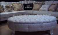 Classic Corner sofa for living room desgin