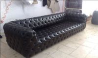 New Style Chesterfield Couch