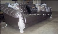 New Styles Classic Sofa Sets