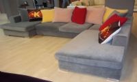 Sectional Sleeper Sofas