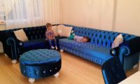 Wonderful design chesterfield sofa