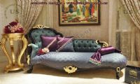 amazing Glamour Loveseat for woman