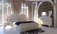 avantgarde heart shaped bedroom furniture design