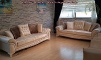 avantgarde living room sofa set design