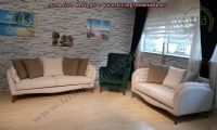 avatgarde sofa set for living room