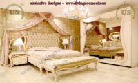 classic light bedroom furniture design modern live