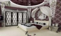 classic white bedroom furniture for modern lives
