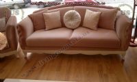 country avantgarde couch design