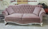 elegant chesterfield sofa design