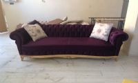 ephesus style chesterfield