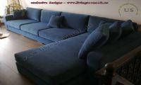 l shaped sectional sofa design for living room