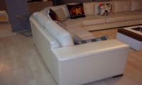 large l shaped corner sofa