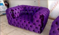 new style chesterfield bergere