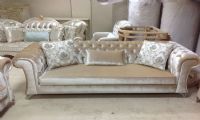 new style chesterfield sofa