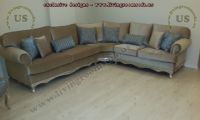 sectional sofa design idea for living room