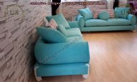 turquoise modern sofa sets living room designs