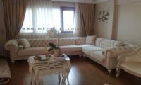 white classic chesterfield sofa