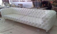 white leather couch design ideas