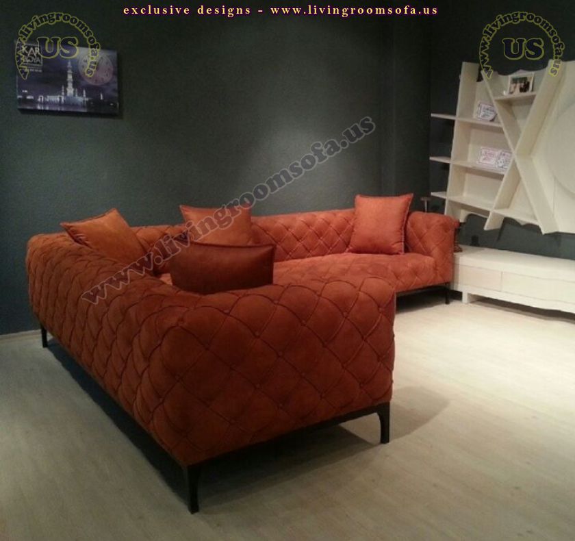 amazing corner sofa design for living room