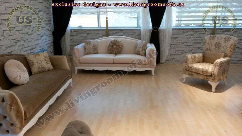 avantgarde sofa design brown white design