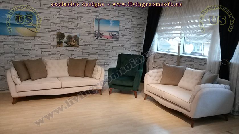 avatgarde sofa set for living room