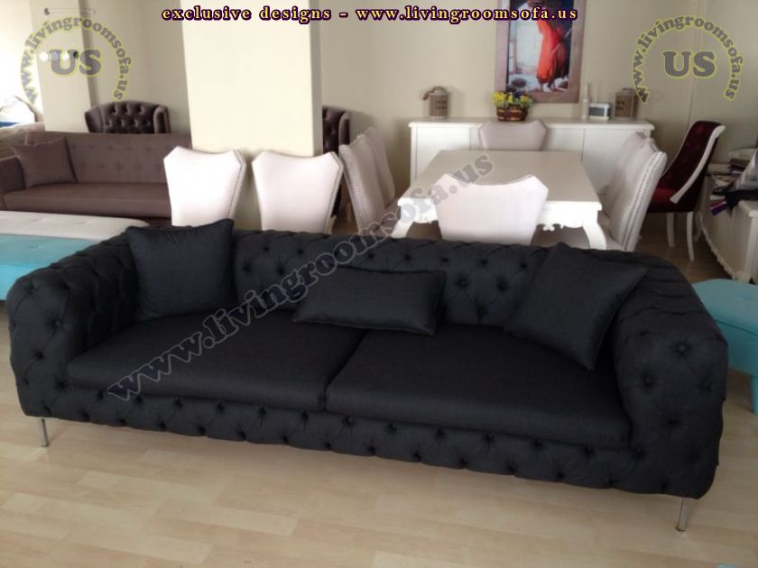 black chesterfield uk new design ideas