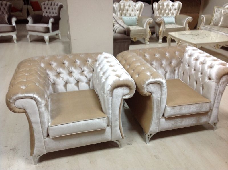 chesterfield bergere