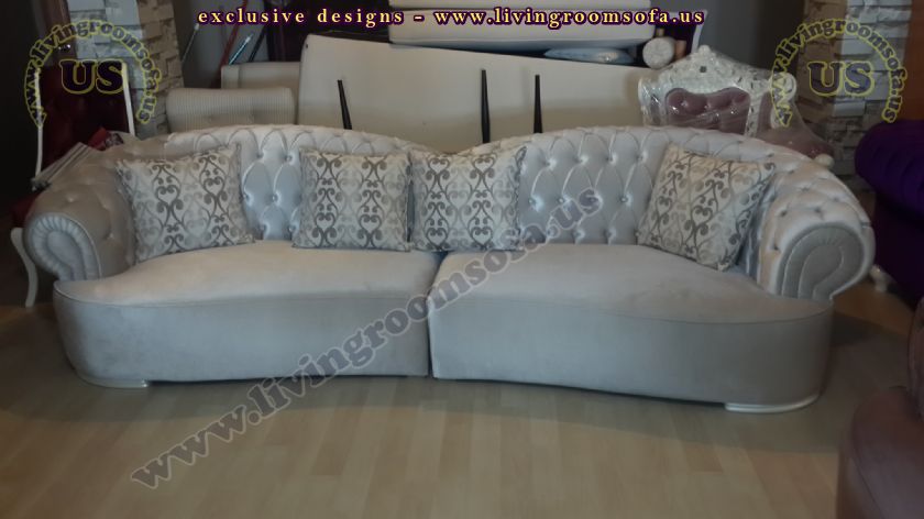 chesterfield style loveseats modern classic design