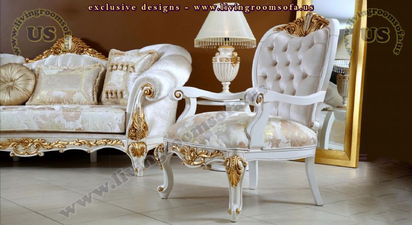 classic avantgarde living room sofa and chair classic avantgarde living room sofa and chair
