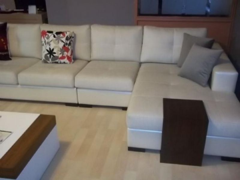 corner sofa