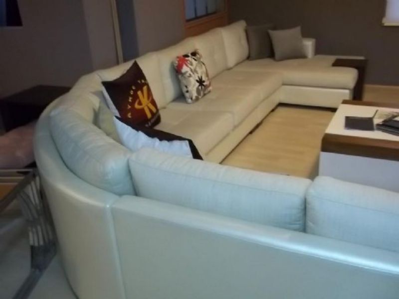 corner sofa