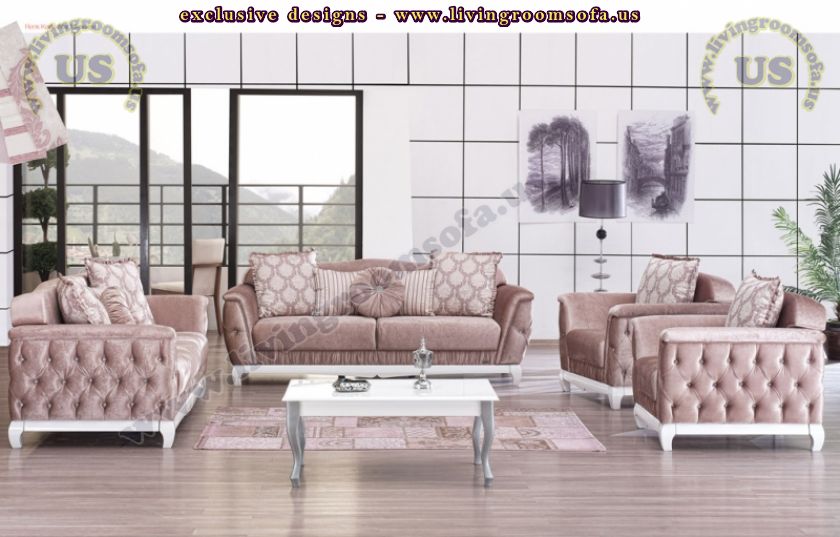 excellent avantgarde sofa set for living room