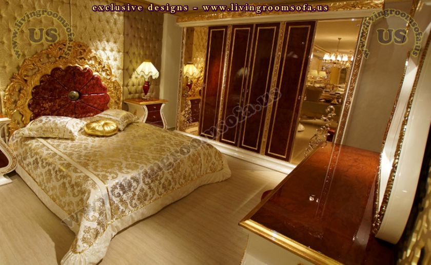 fantastic classic bedroom furniture carved amazing