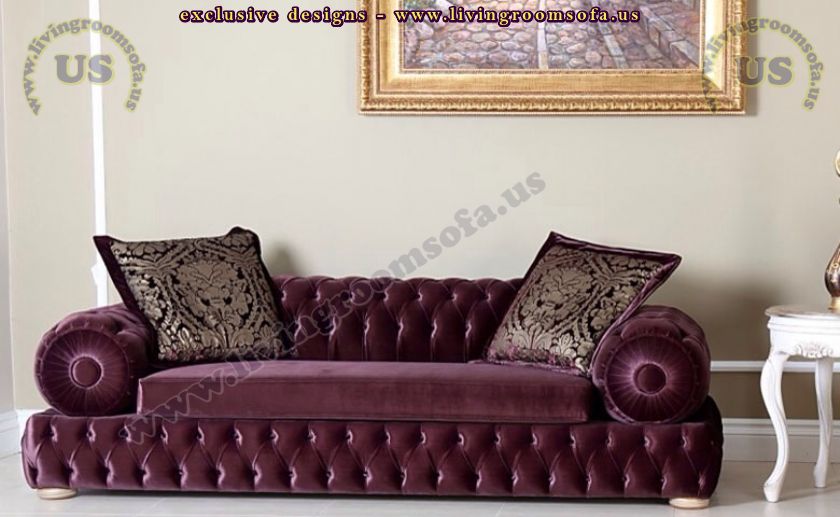 modern chesterfield uk design