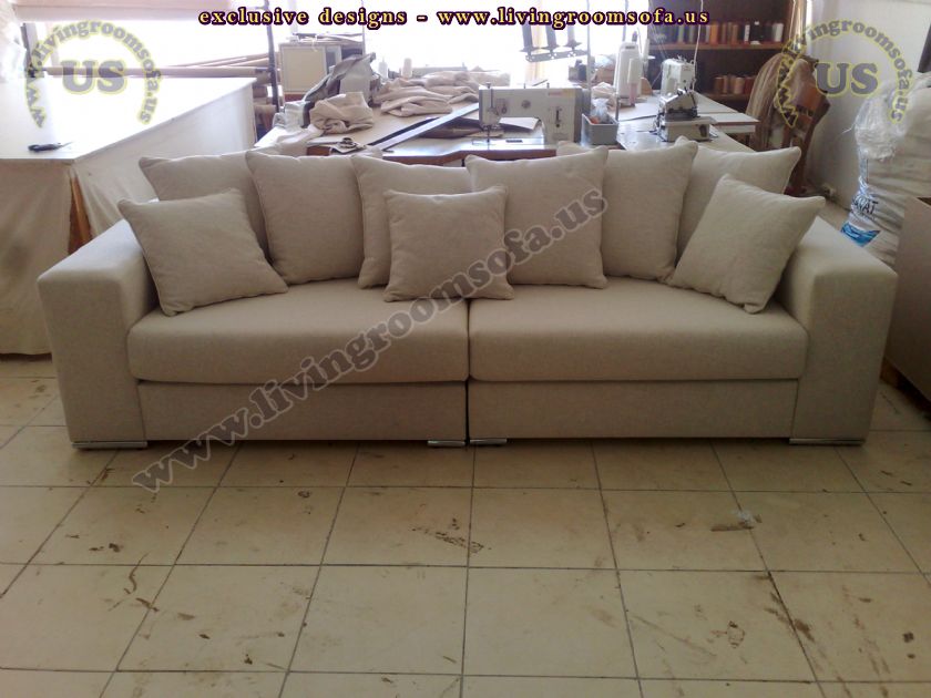 modern sectional couch for living room