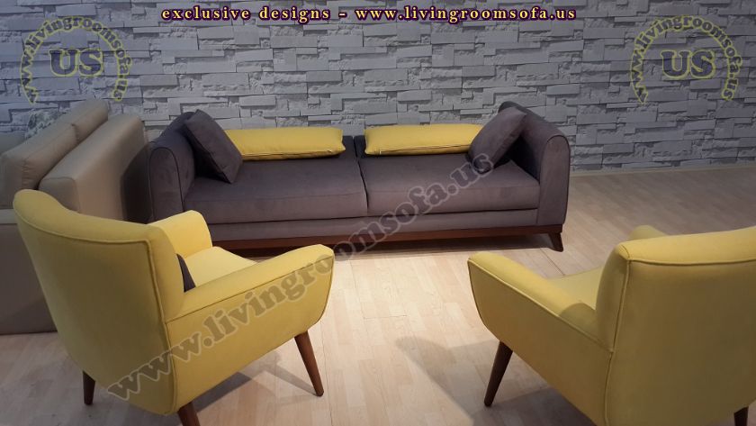 modern sofa sets with sofabed design ideas