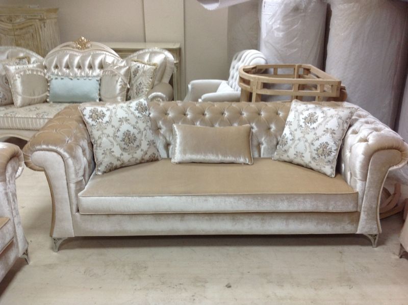 new style chesterfield sofa