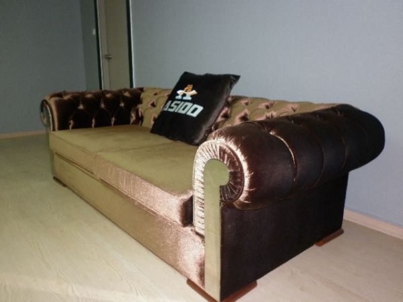 office chesterfield sofas