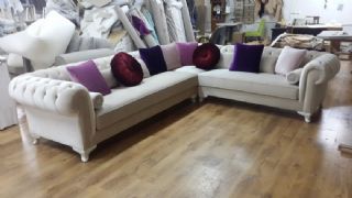 Chesterfield Corner Sofa Luxury chesterfield Sofas