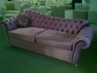Chesterfield Sofas Leather Chesterfields & Fabric Chesterfield Sofas