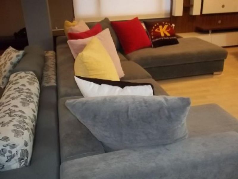 u shaped corner sofa