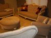 Classic Living Room Interior Design Ideas Classic Sofa Set and Ottoman Handmade